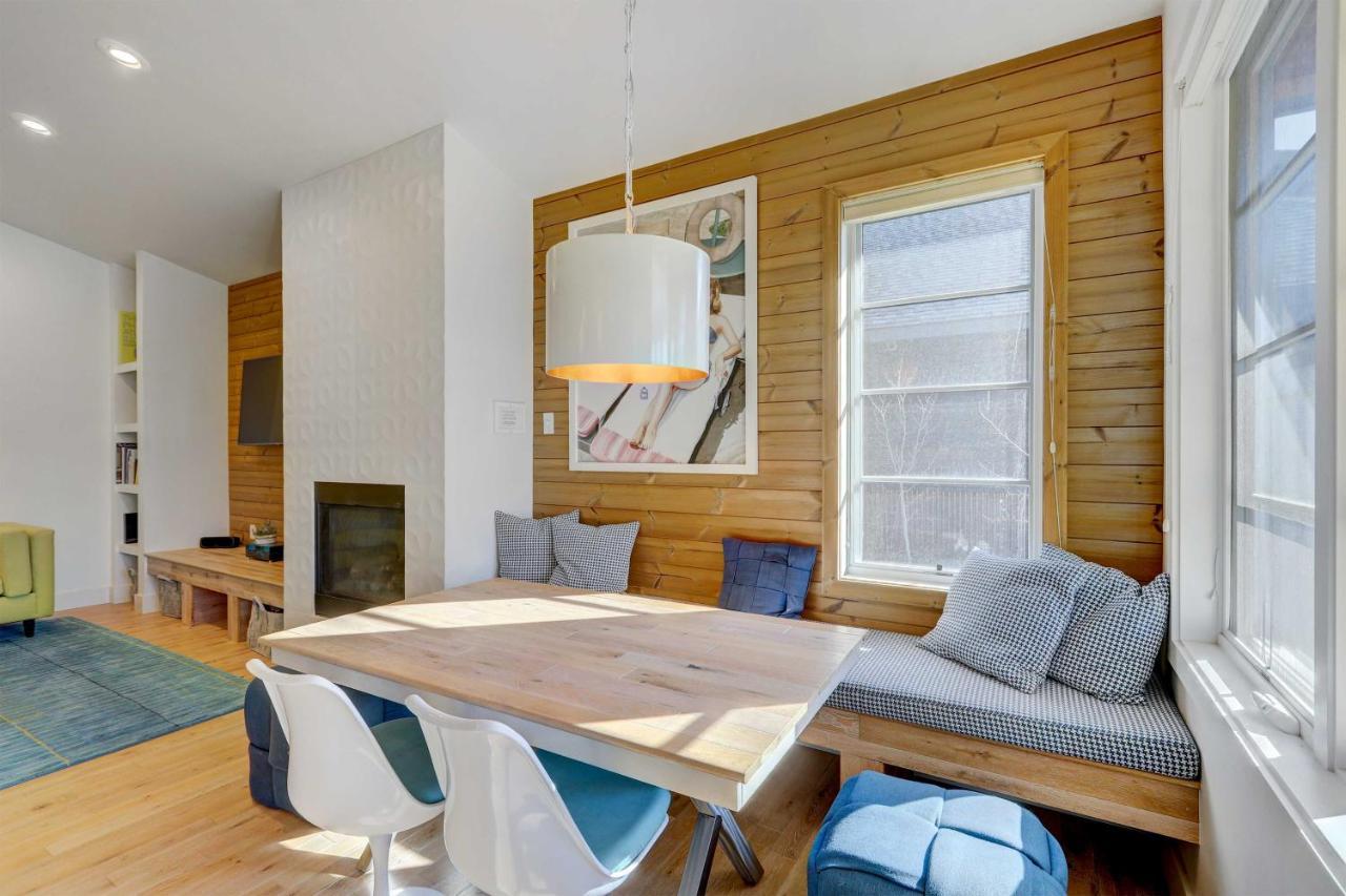 Modern Grand Lake Cabin With Fireplace And Deck! Ngoại thất bức ảnh